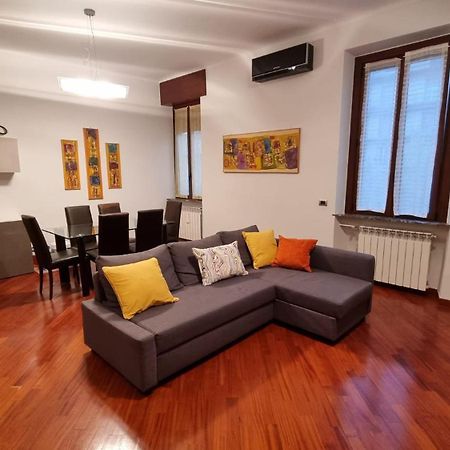 La Casa Di Cris - Milano, Appartamento Zona Sempione Exterior photo