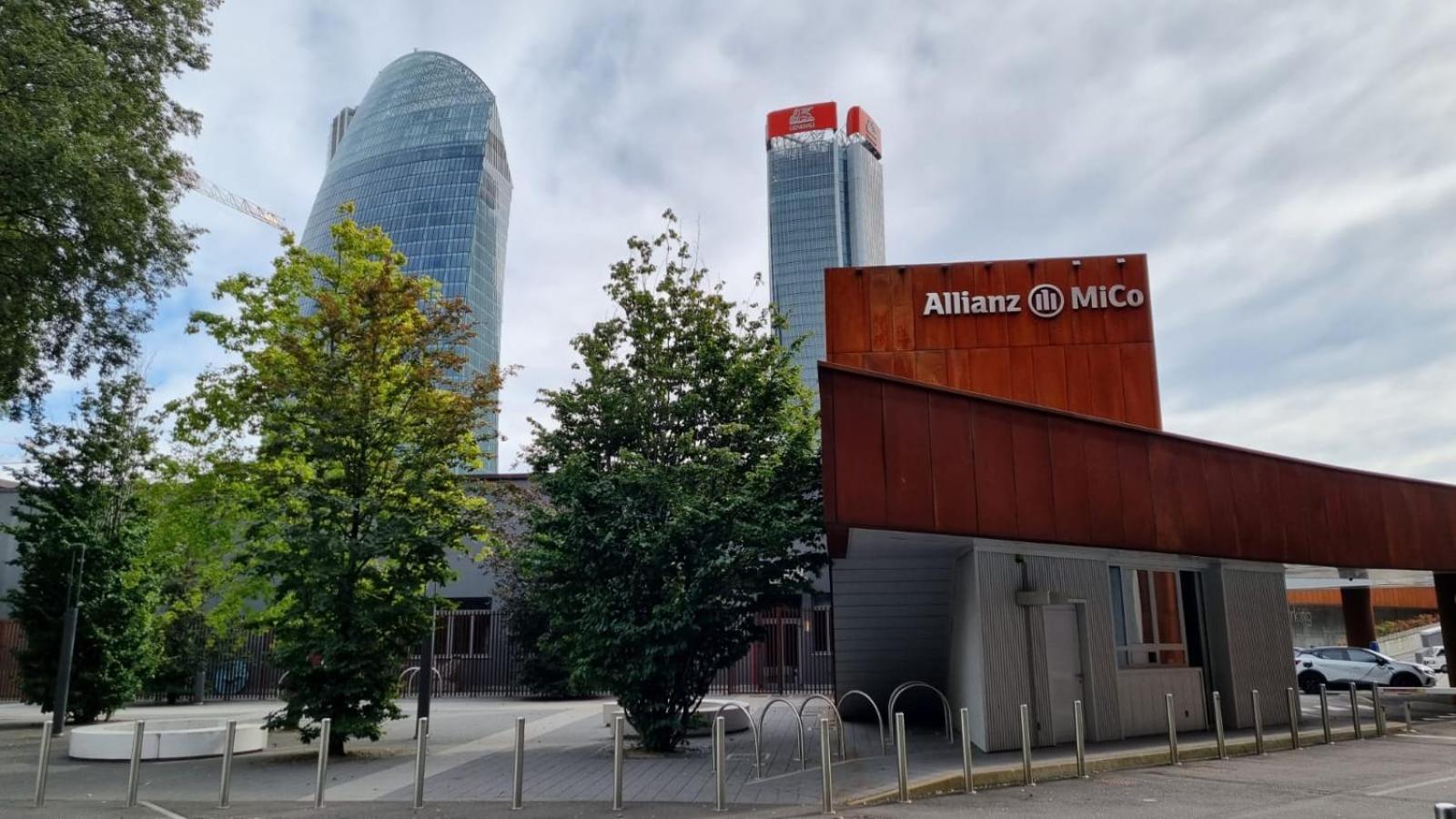 La Casa Di Cris - Milano, Appartamento Zona Sempione Exterior photo