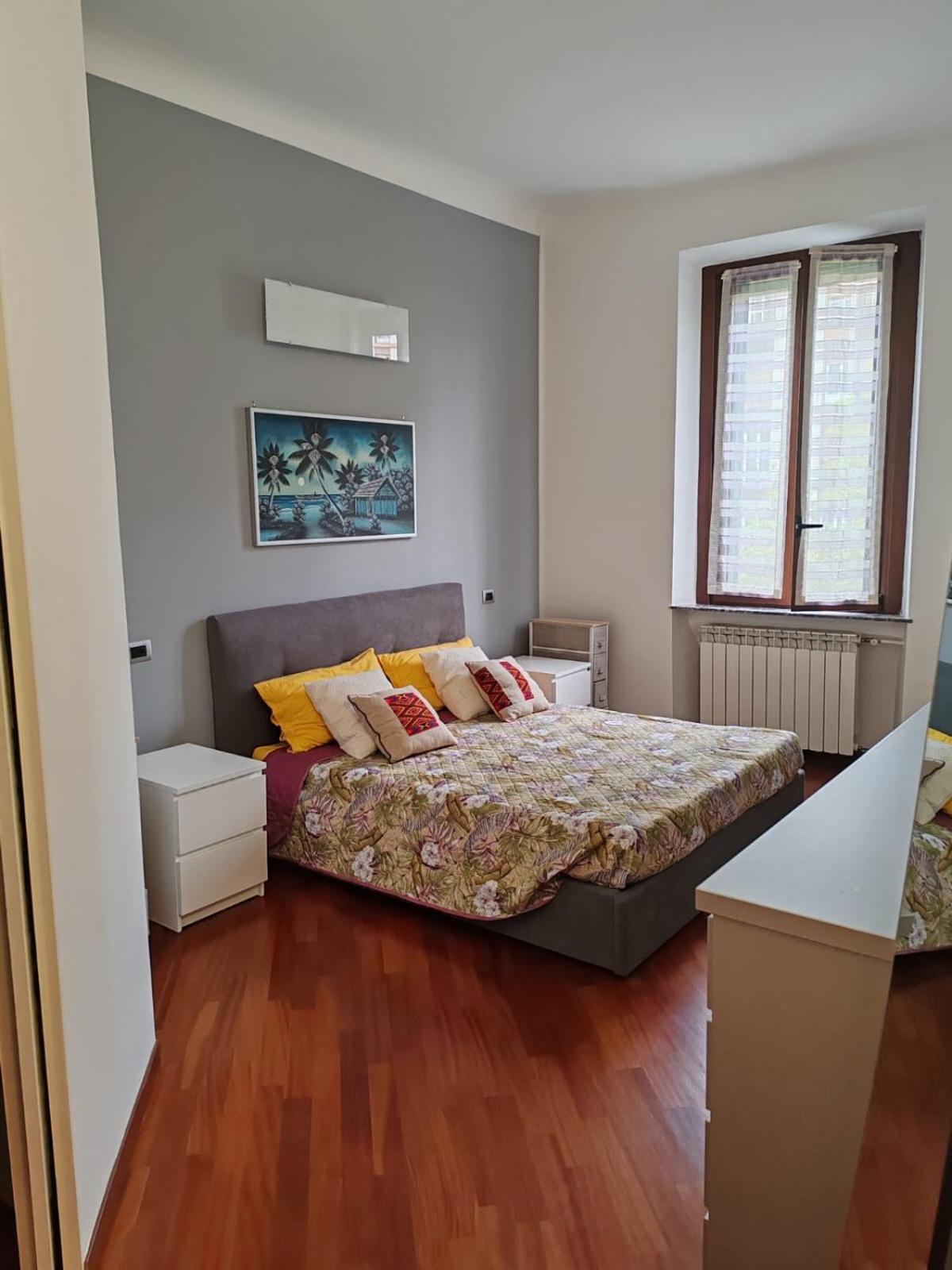 La Casa Di Cris - Milano, Appartamento Zona Sempione Exterior photo