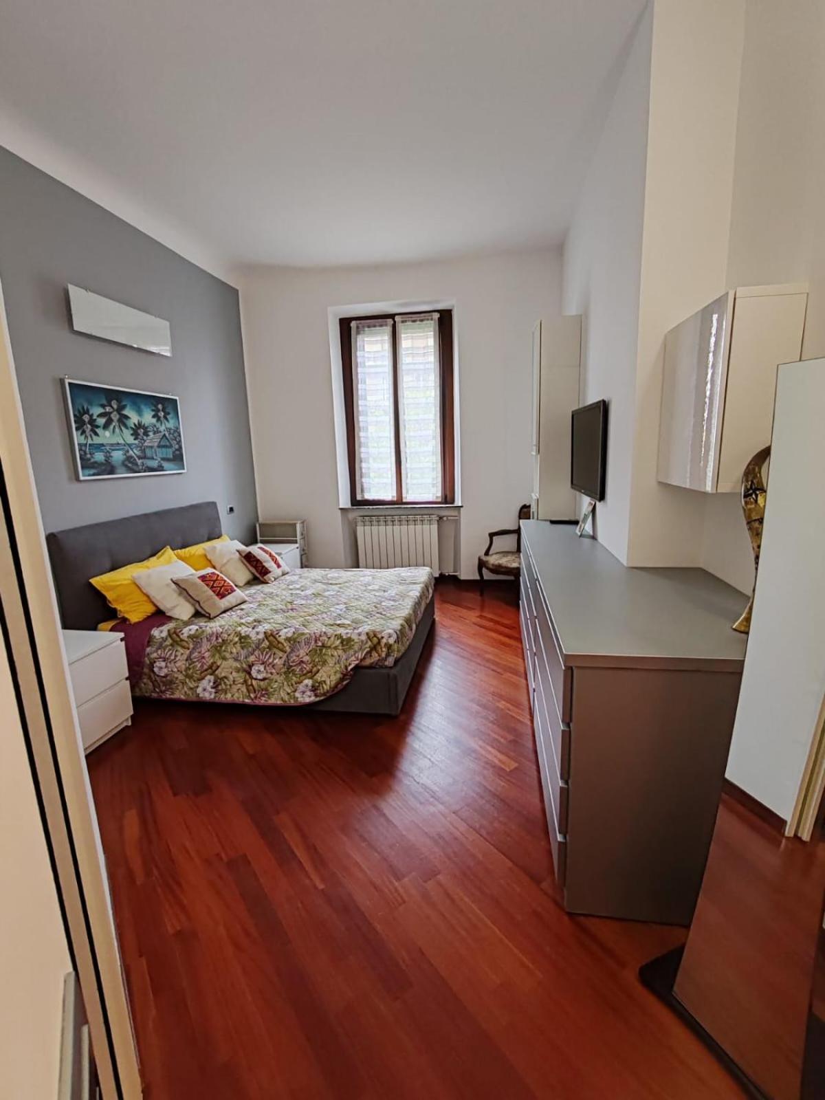 La Casa Di Cris - Milano, Appartamento Zona Sempione Exterior photo